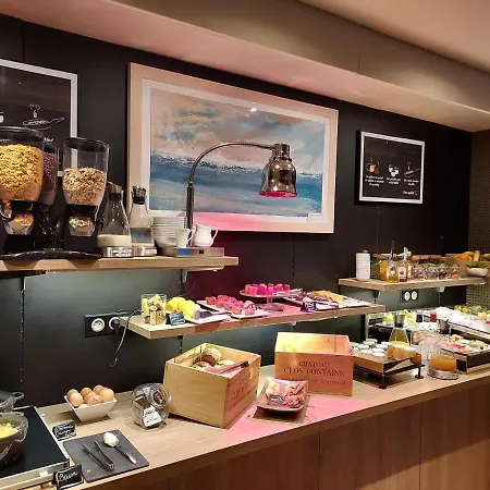 Western Gare Saint-jean Bordeaux