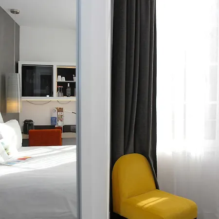 Western Gare Saint-jean