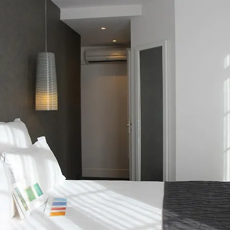 Western Gare Saint-jean 4* Bordeaux