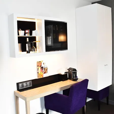 Western Gare Saint-jean Hotel Bordeaux