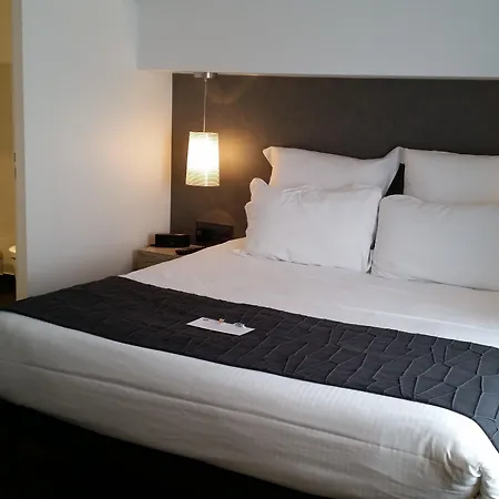 Western Gare Saint-jean