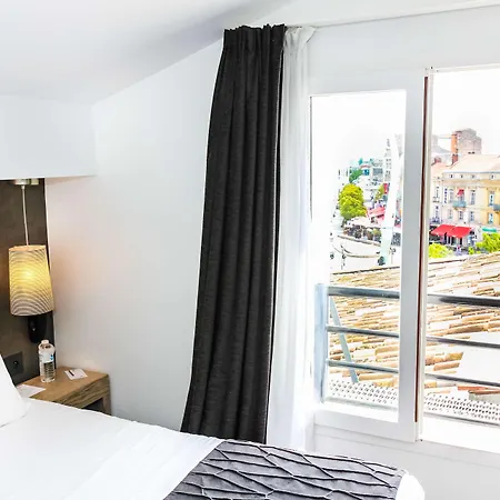 Western Gare Saint-jean 4* Bordeaux