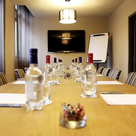 Western Gare Saint-jean Bordeaux