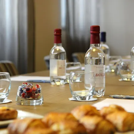 Western Gare Saint-jean Hotel Bordeaux