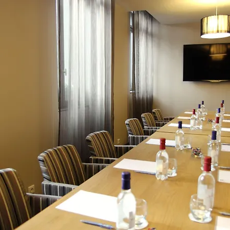 Western Gare Saint-jean Hotel