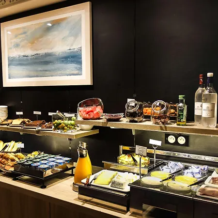 Western Gare Saint-jean