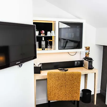 Western Gare Saint-jean 4* Bordeaux