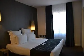 Hotel Western Gare Saint-jean 4*