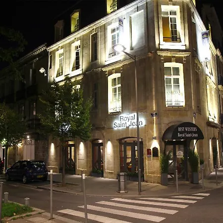 Western Gare Saint-jean Hotell Bordeaux
