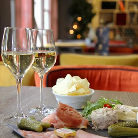 Western Gare Saint-jean Bordeaux