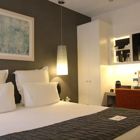 Western Gare Saint-jean