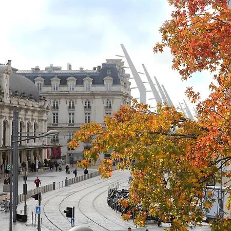 Western Gare Saint-jean