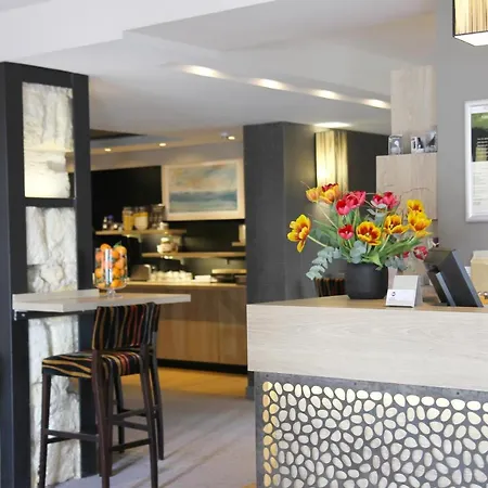 Western Gare Saint-jean 4* Bordeaux