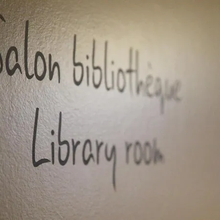 Western Gare Saint-jean