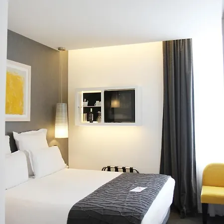 Western Gare Saint-jean 4* Bordeaux