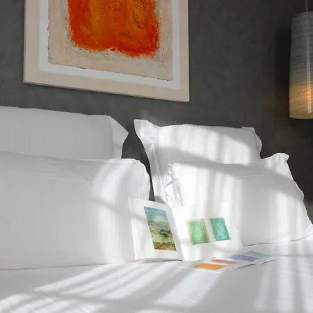 Western Gare Saint-jean Hotel