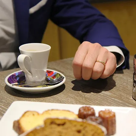 Western Gare Saint-jean ホテル