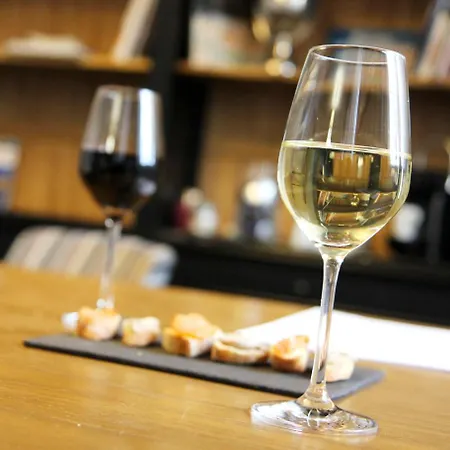 Hotel Western Gare Saint-jean Bordeaux