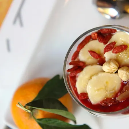 Hotel Western Gare Saint-jean