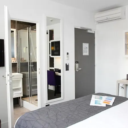 Western Gare Saint-jean