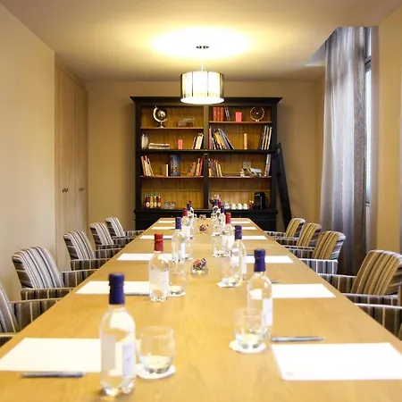 Hotel Western Gare Saint-jean