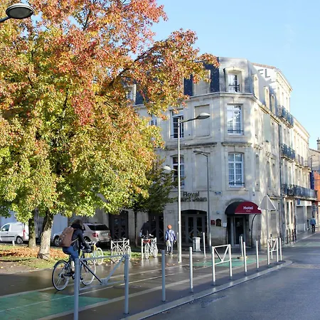 Western Gare Saint-jean 4*