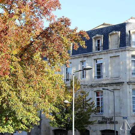 Western Gare Saint-jean 4*