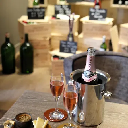 Western Gare Saint-jean 4*