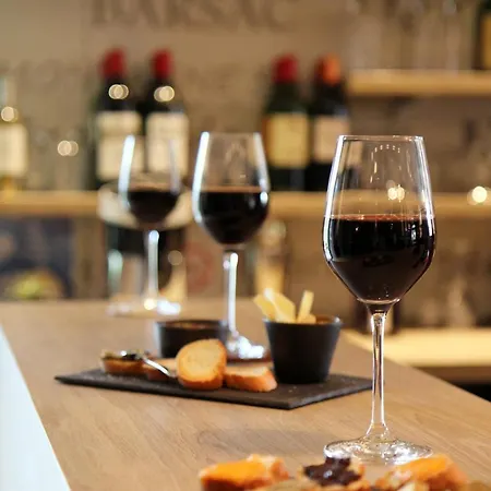 Western Gare Saint-jean Bordeaux