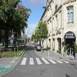 Western Gare Saint-jean
