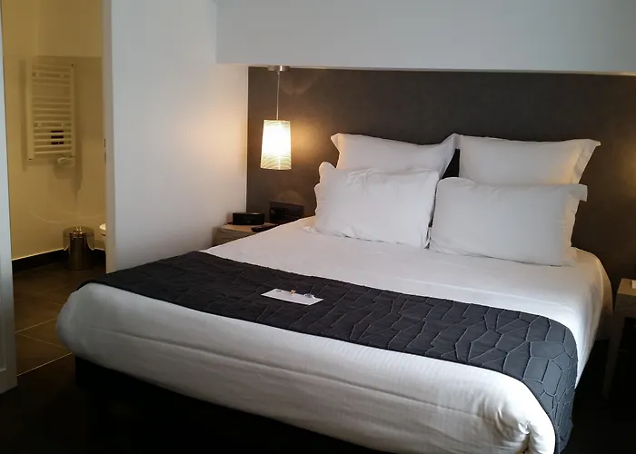 Western Gare Saint-jean