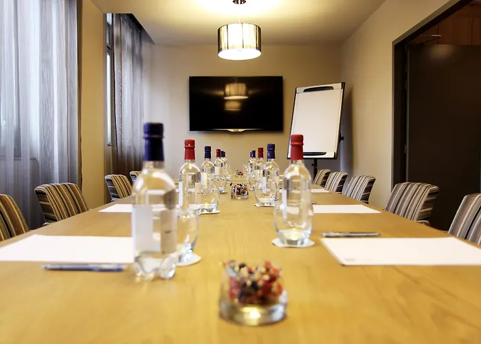 Western Gare Saint-jean Bordeaux