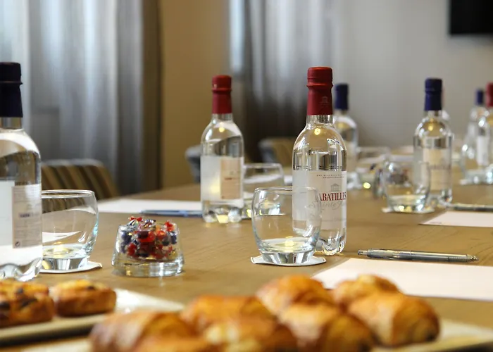 Western Gare Saint-jean Hotel Bordeaux