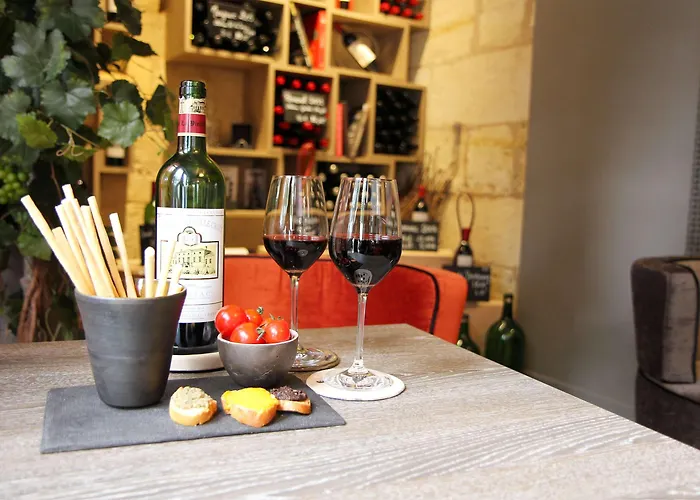 Western Gare Saint-jean Bordeaux