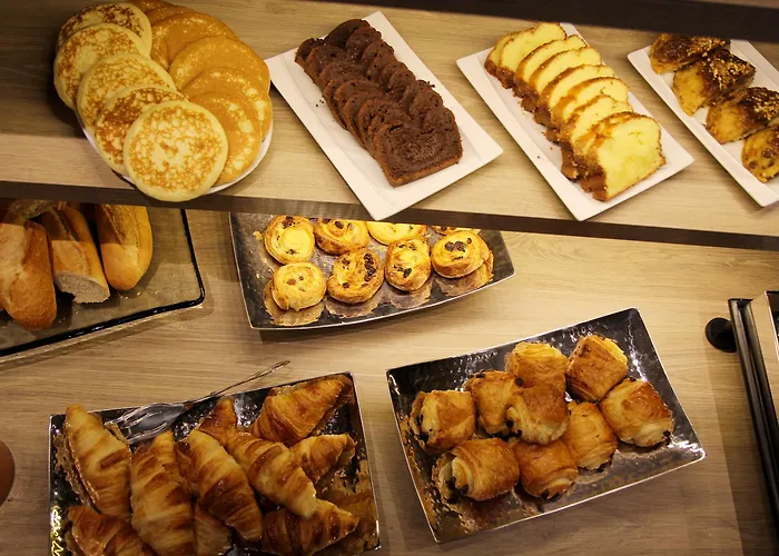 Western Gare Saint-jean