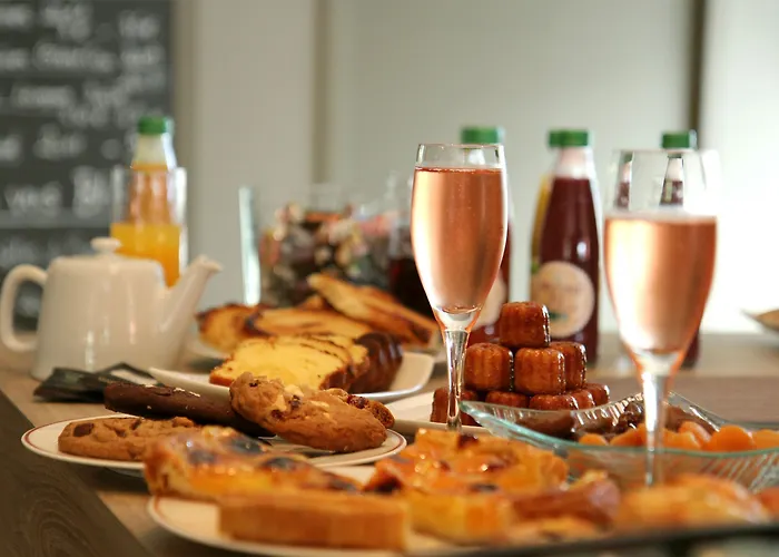 Western Gare Saint-jean Bordeaux