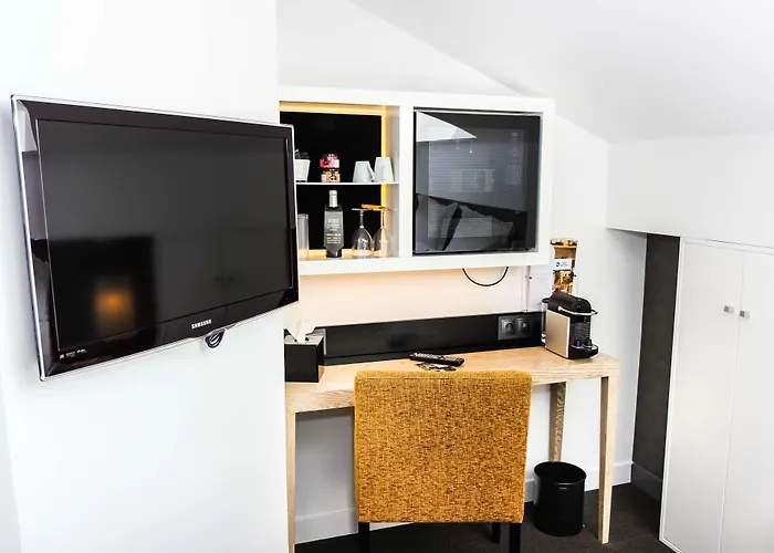 Western Gare Saint-jean 4* Bordeaux