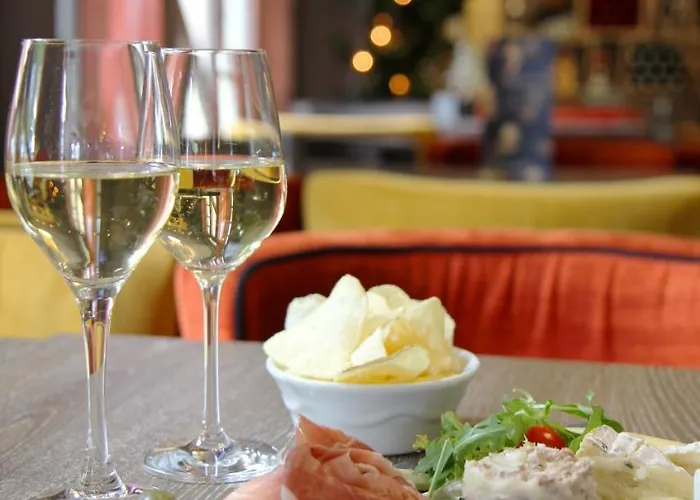 Western Gare Saint-jean Bordeaux