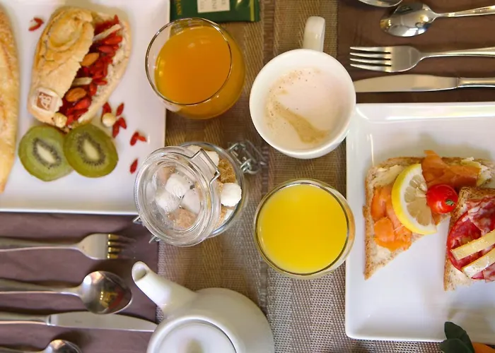 Western Gare Saint-jean Bordeaux