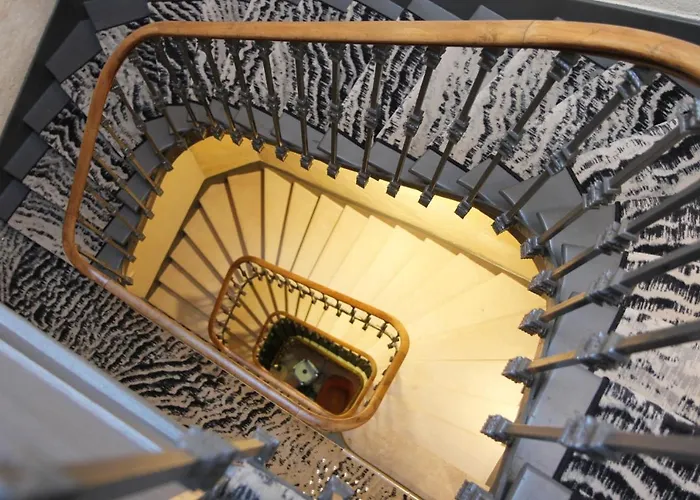 Western Gare Saint-jean Bordeaux