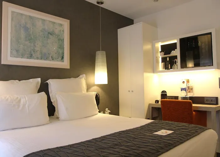 Western Gare Saint-jean