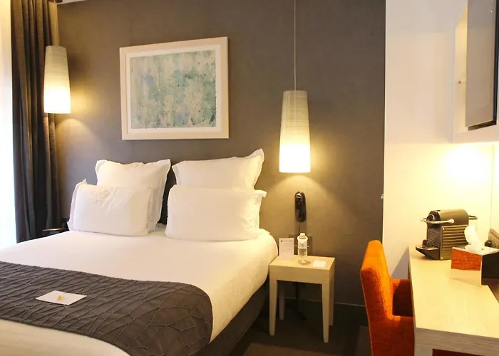 Western Gare Saint-jean 4* Bordeaux