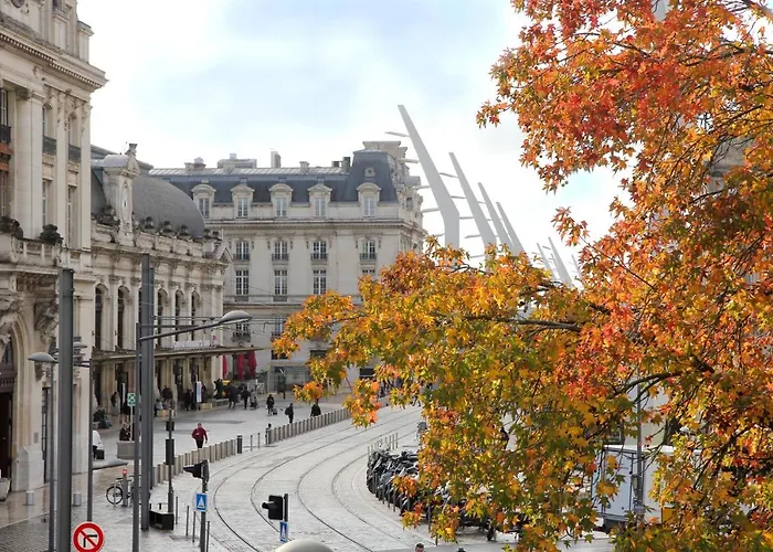 Western Gare Saint-jean
