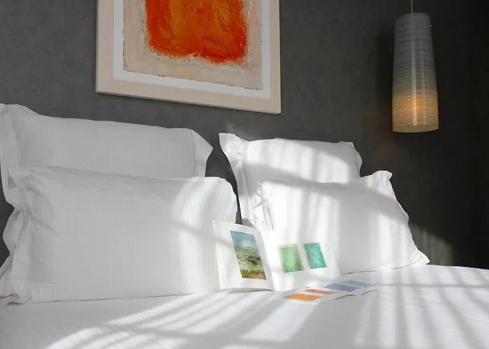 Western Gare Saint-jean Hotel