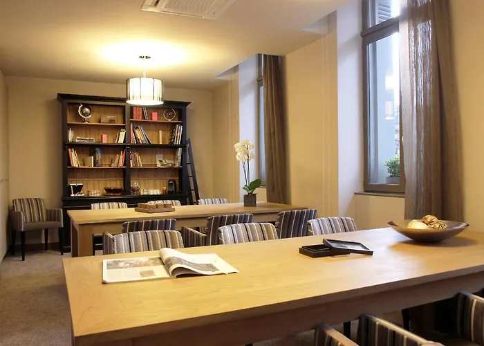 Western Gare Saint-jean Hotel 4*