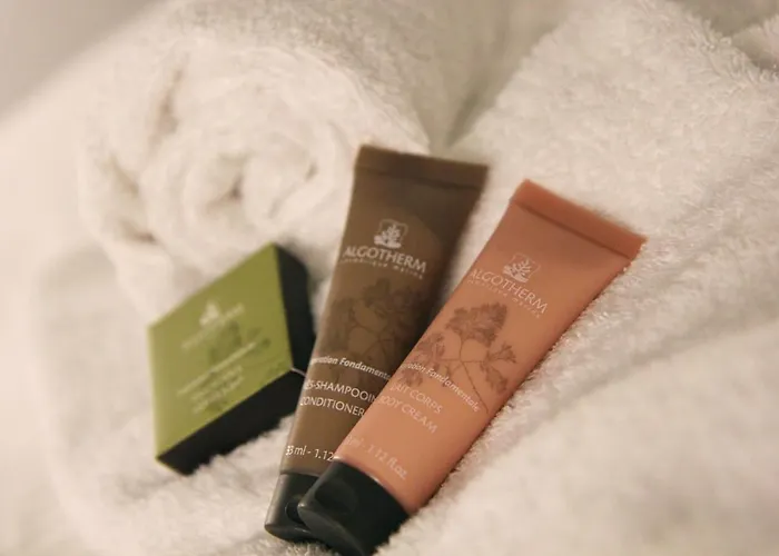 Western Gare Saint-jean Hotel Bordeaux