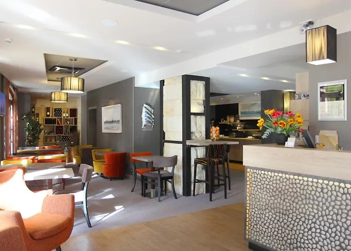 Western Gare Saint-jean Bordeaux