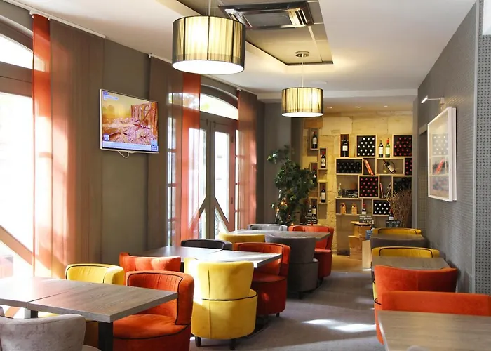 Western Gare Saint-jean