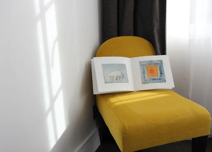 Western Gare Saint-jean