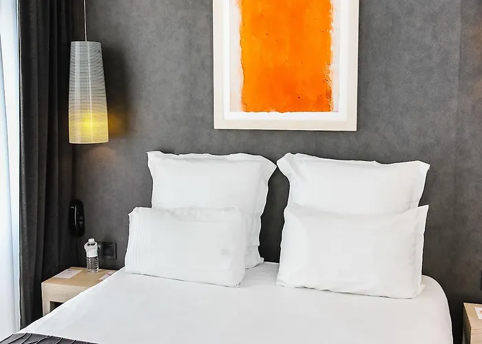 Western Gare Saint-jean بوردو